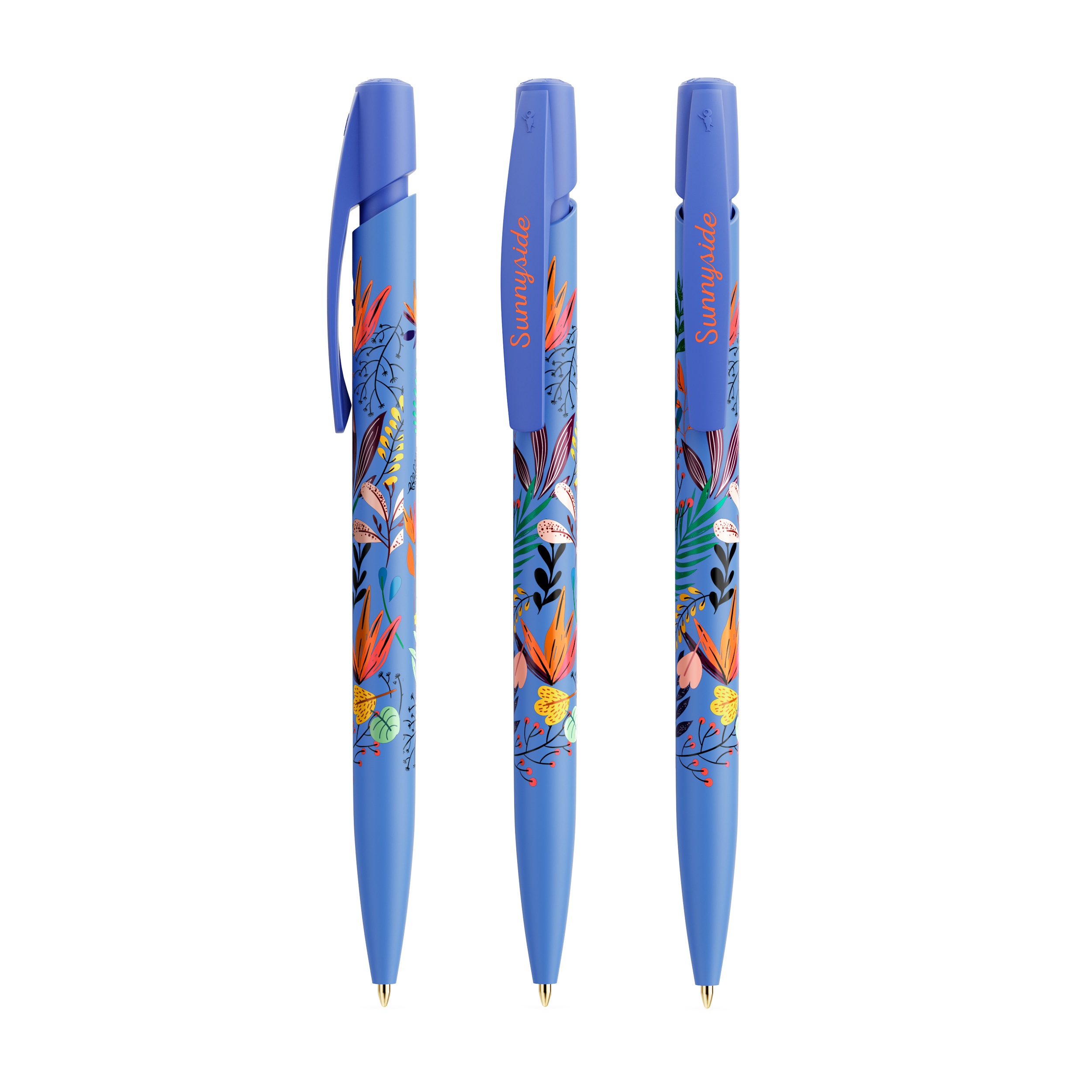 Esferográfica BIC® Media Clic
