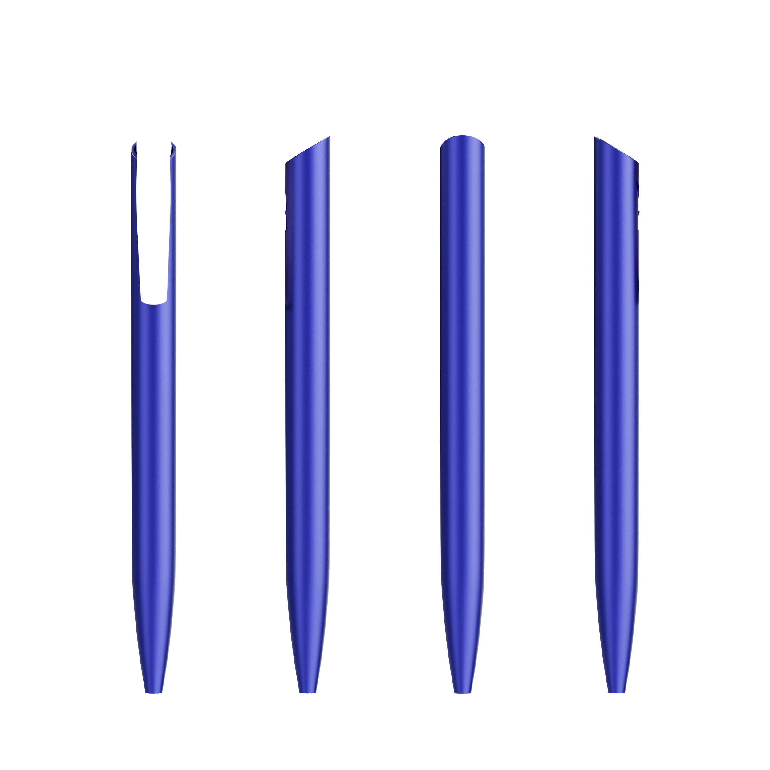 BIC® Media Clic Glacé - View 1