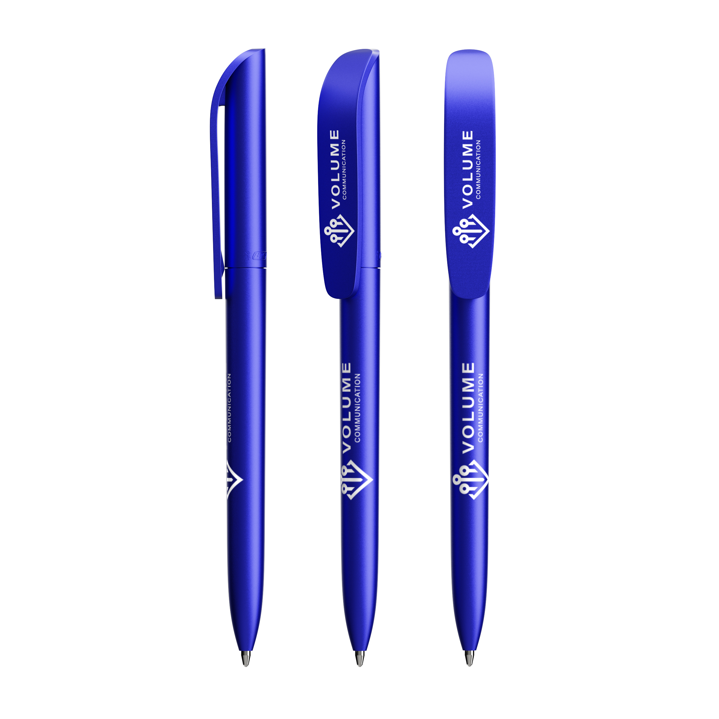 BIC® Super Clip Glacé - View 1
