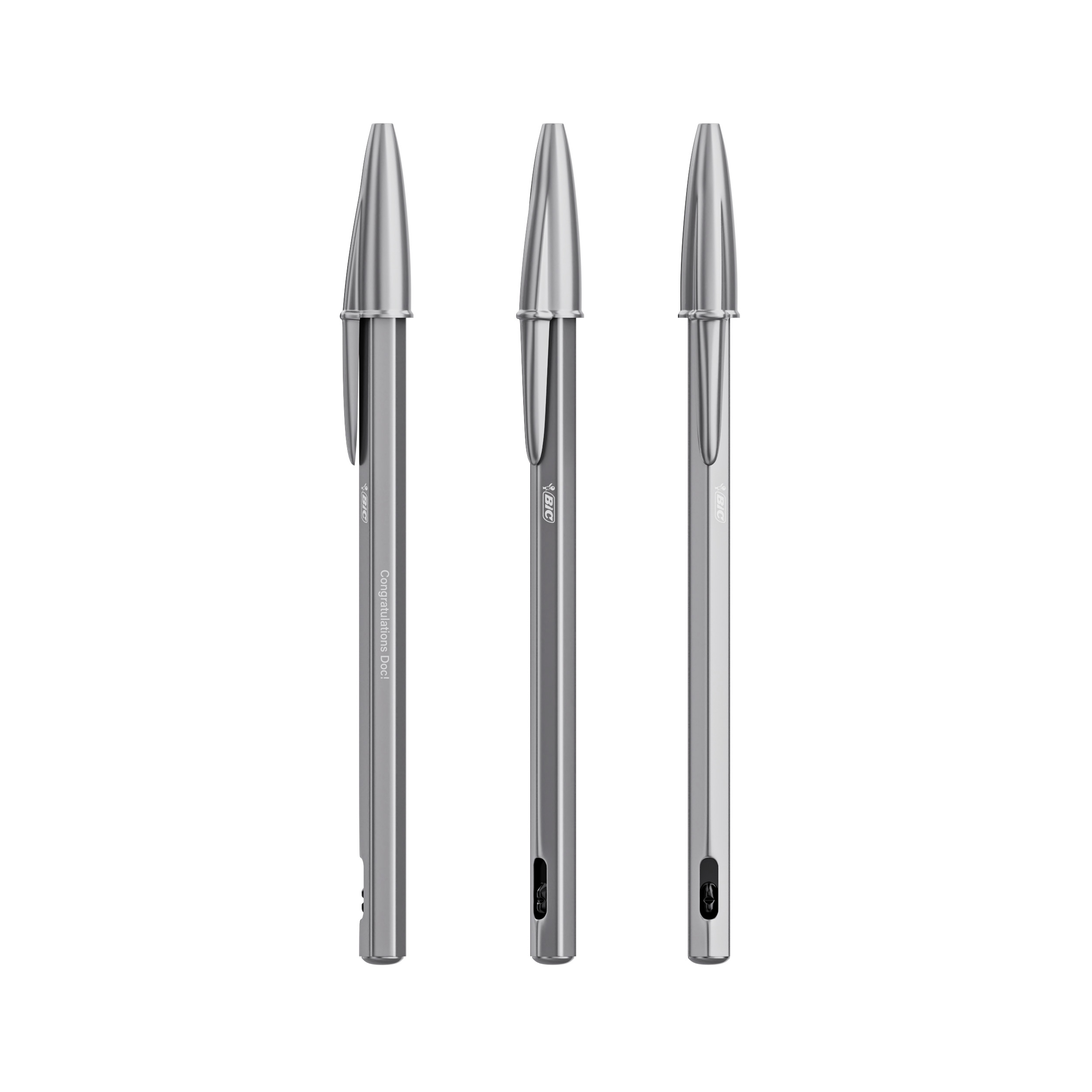 BIC® Cristal® ReNew - View 1