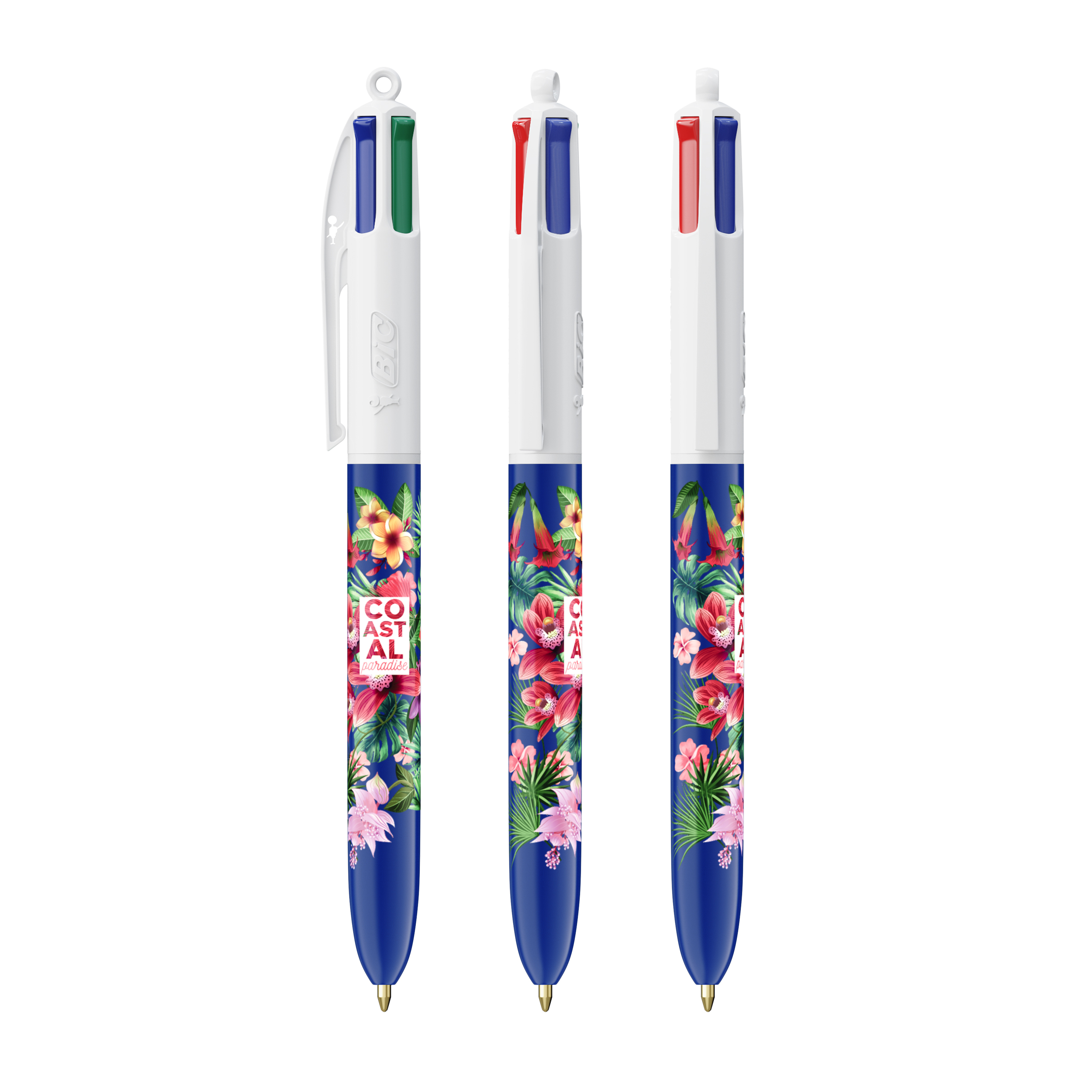 Branco/Azul-Marinho