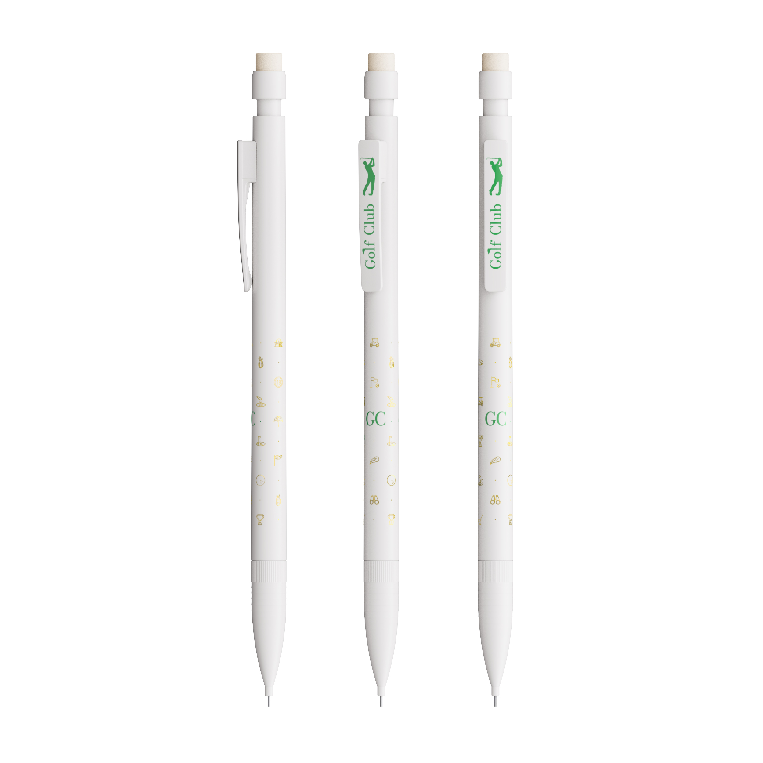 BIC® Matic® mechanical pencil