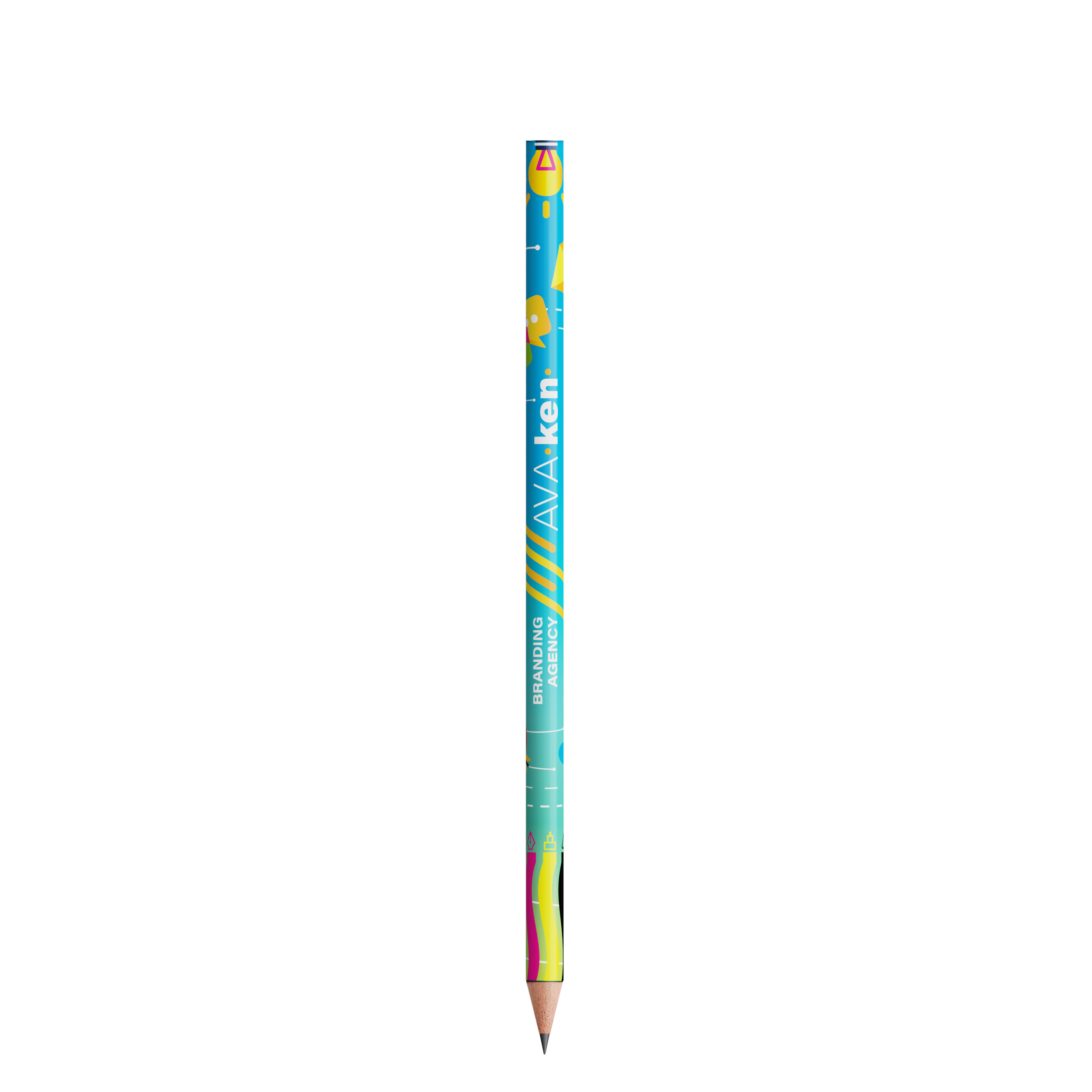 BIC® Evolution® Ecolutions® Lápis de corte