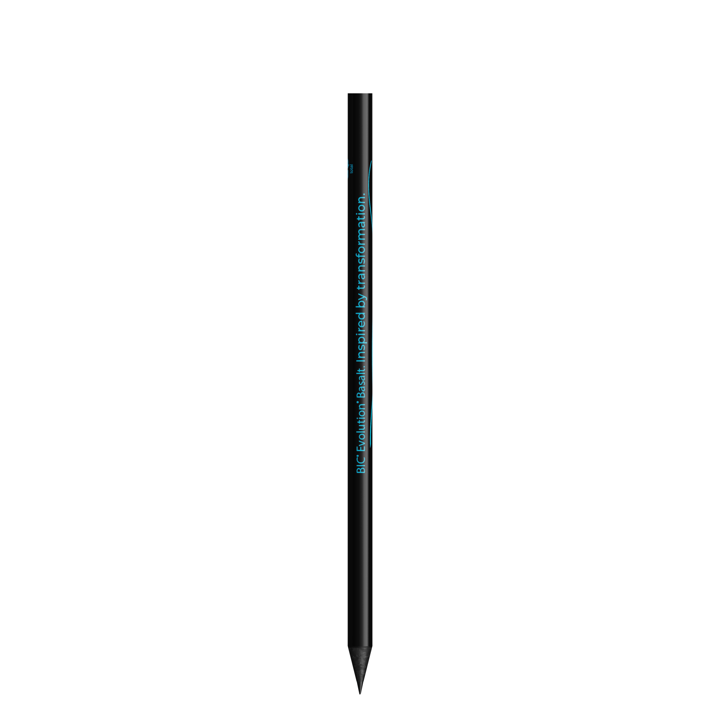 BIC® Evolution® Basalt Cut end pencil