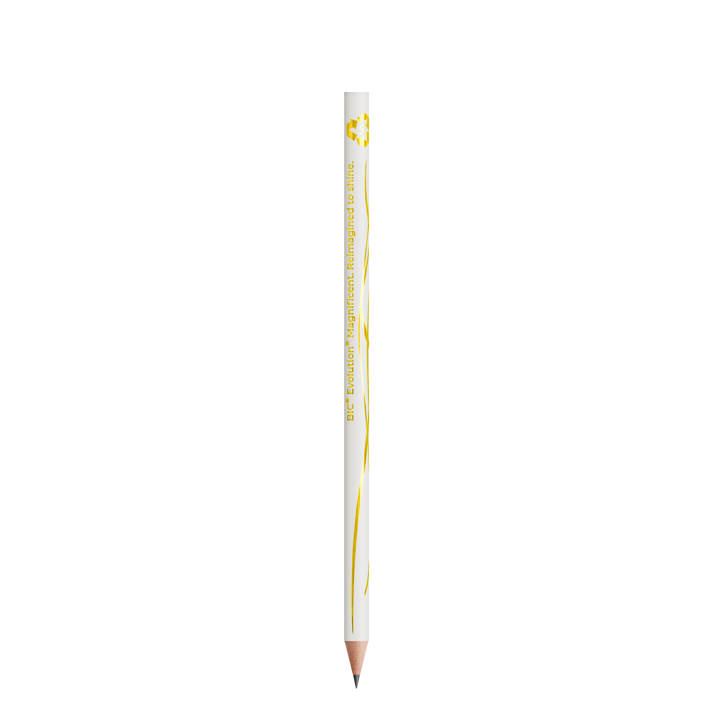 BIC® Evolution® Magnificent Cut end pencil