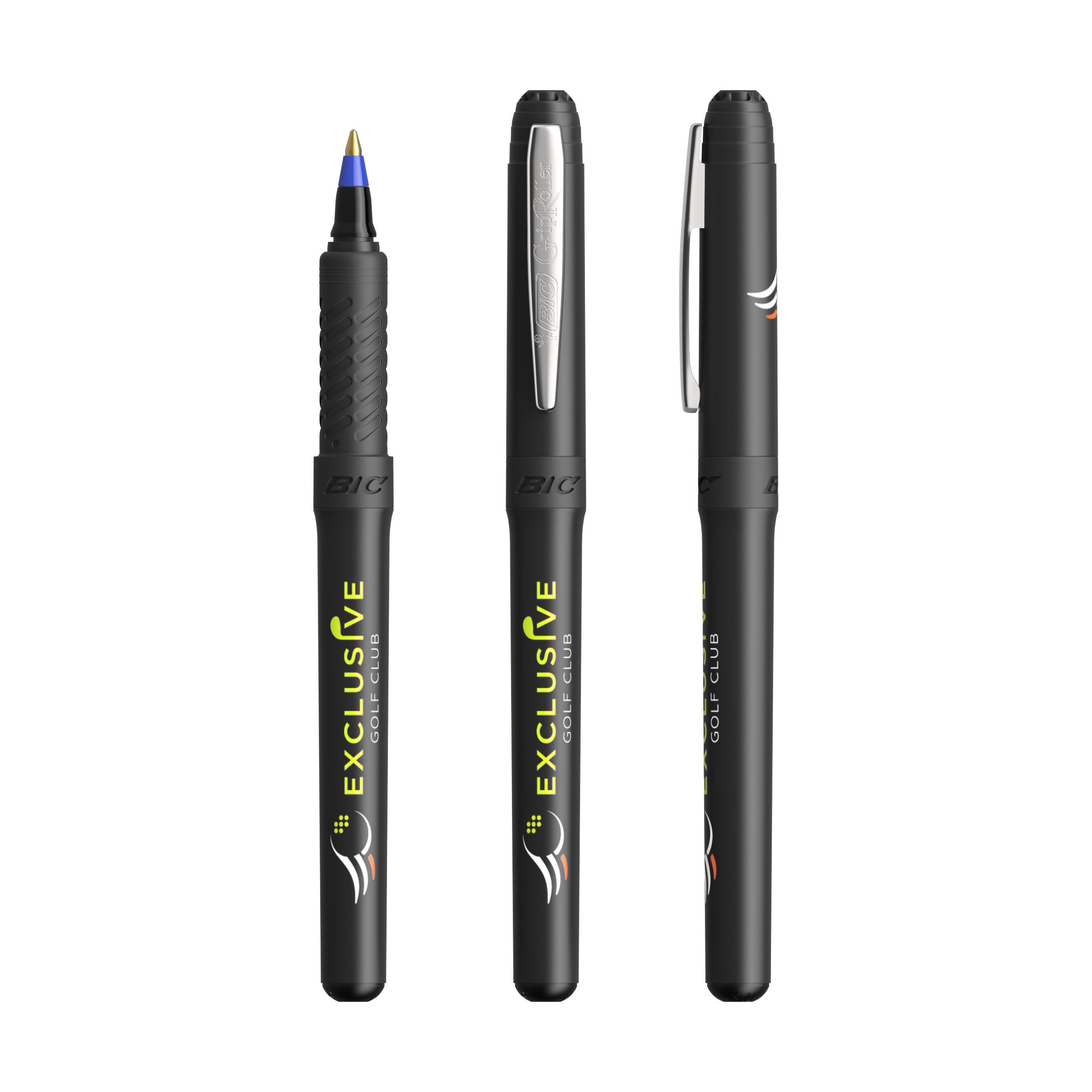 Rolo BIC® Grip