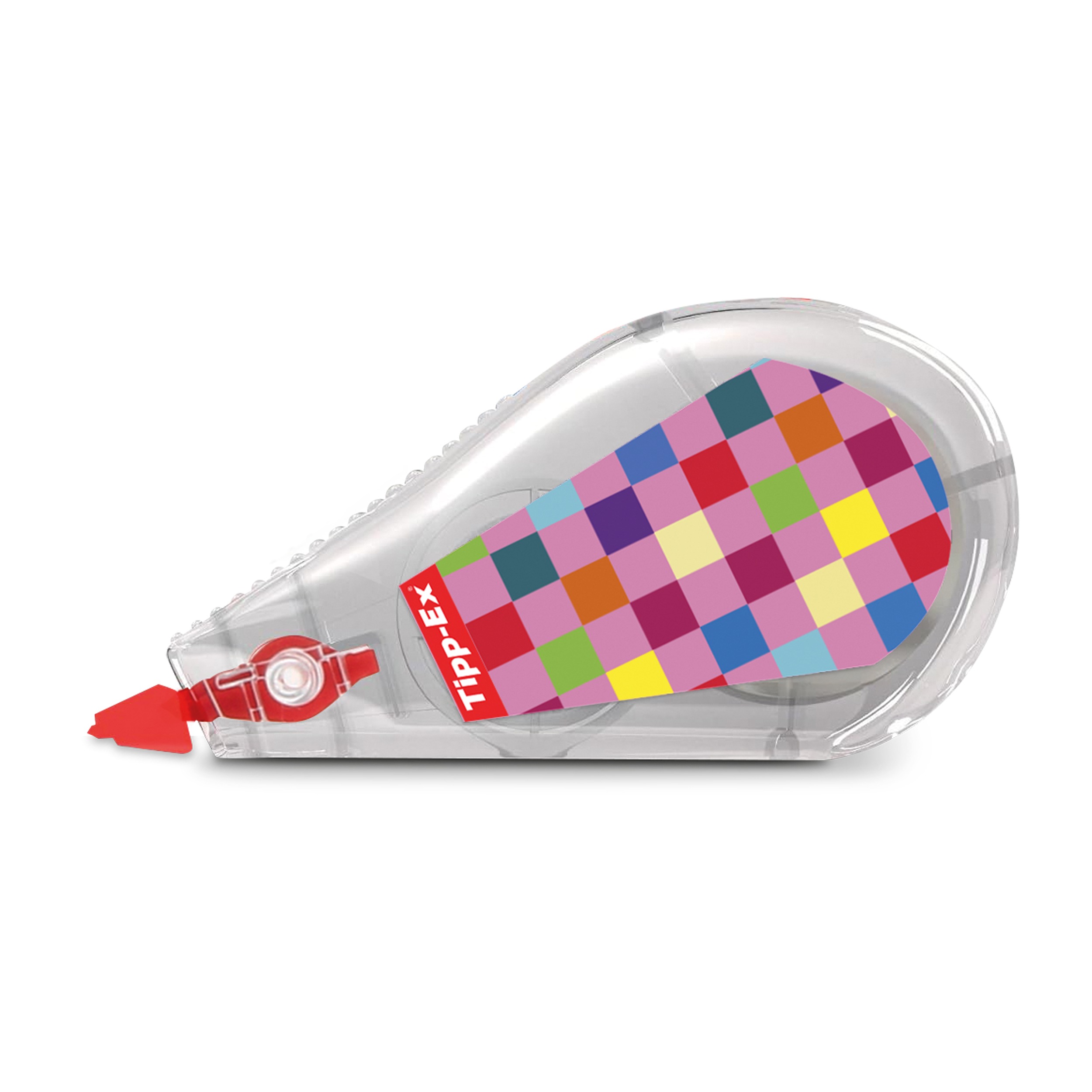 Tipp-Ex® Mini Pocket Mouse britePix