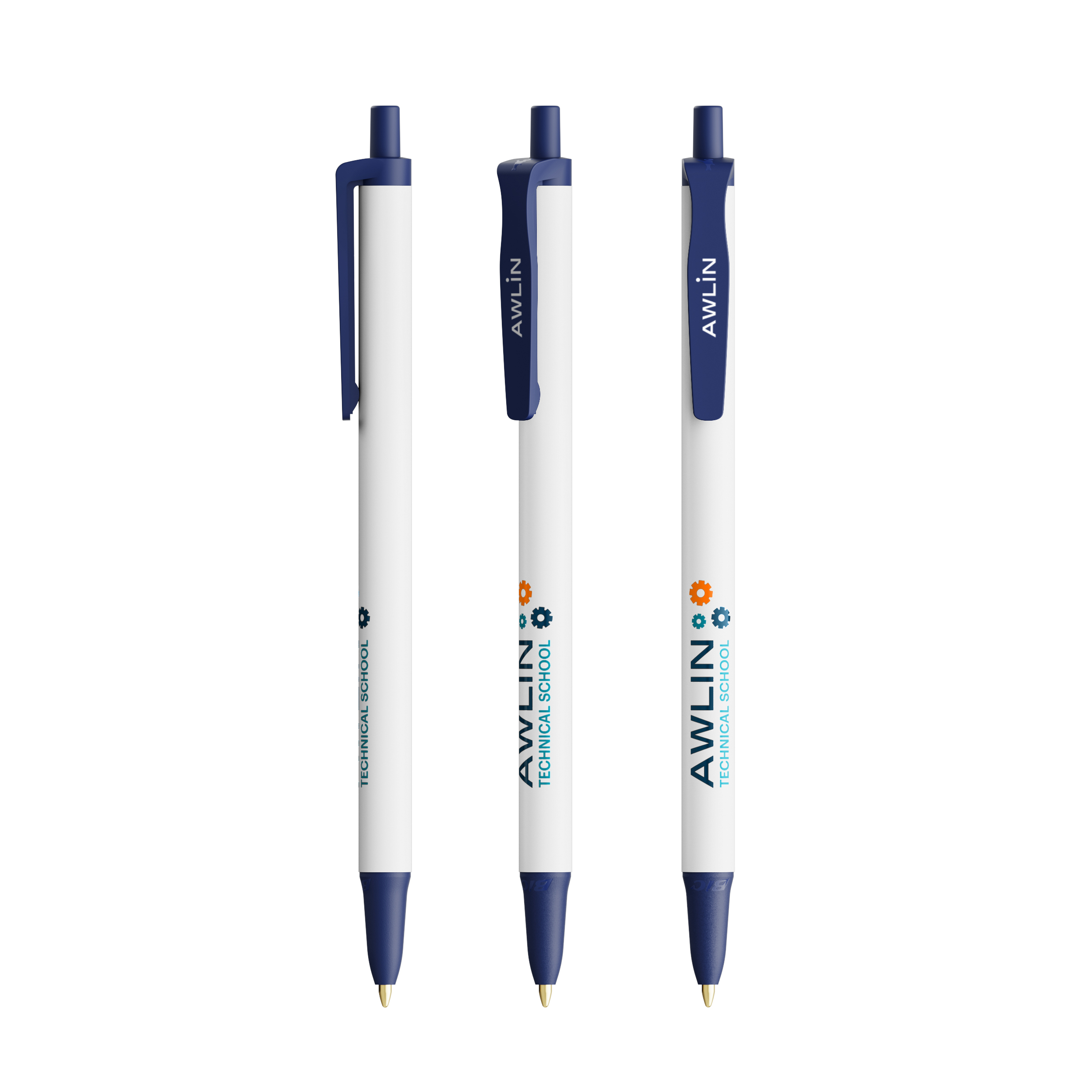 BIC® Clic Stic®