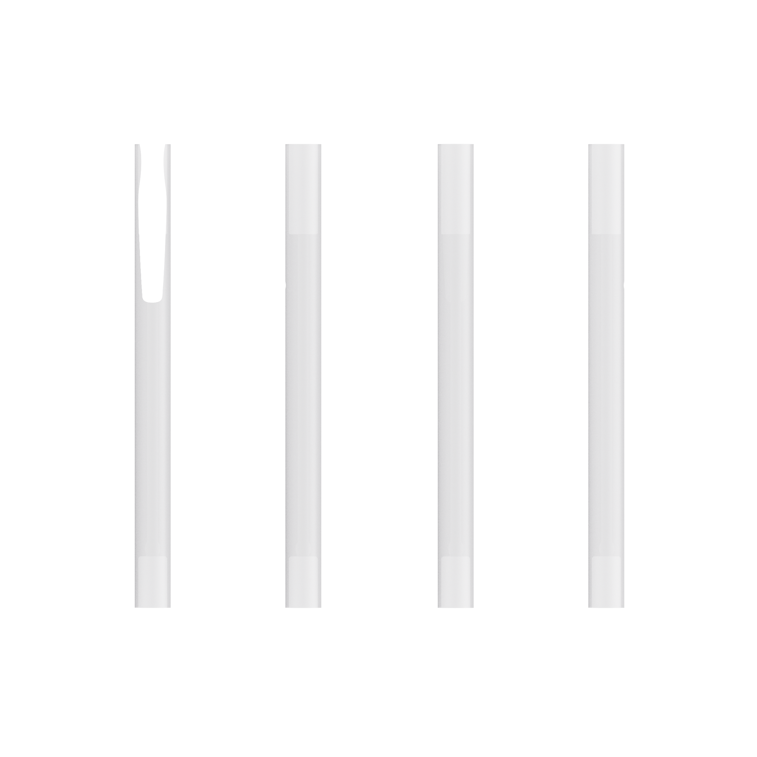 Branco Fosco Reciclado