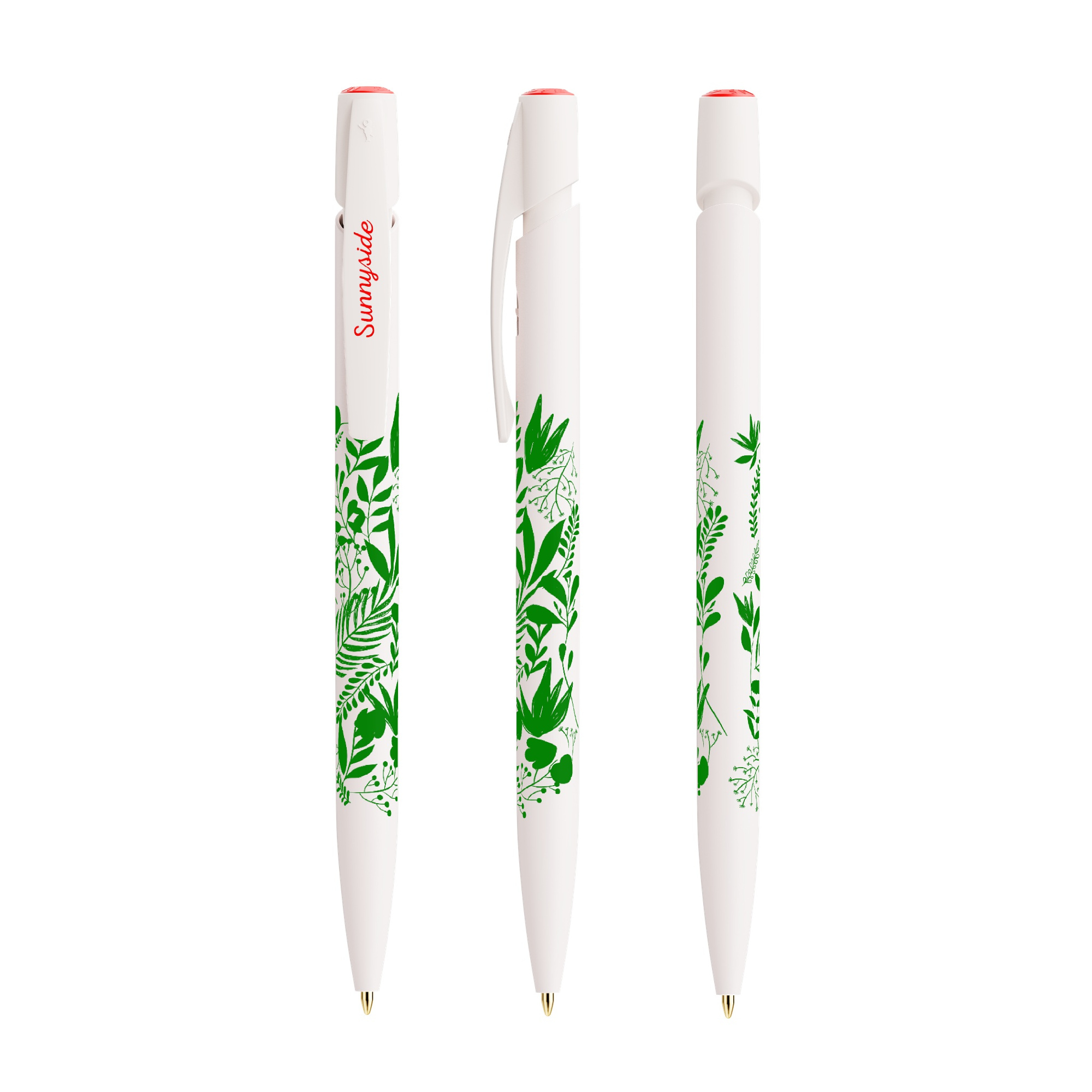 Esferográfica BIC® Media Clic Ecolutions