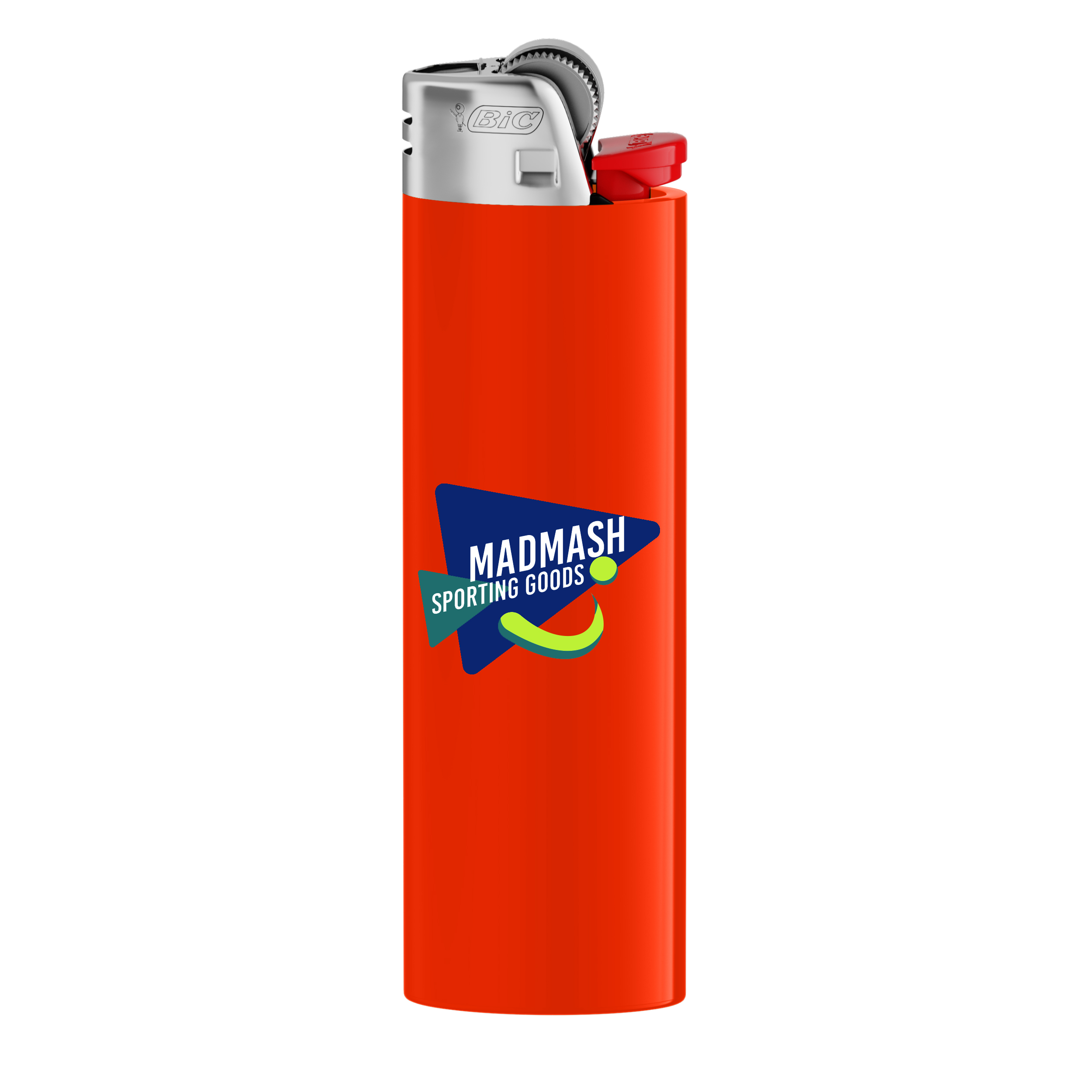 Laranja quente