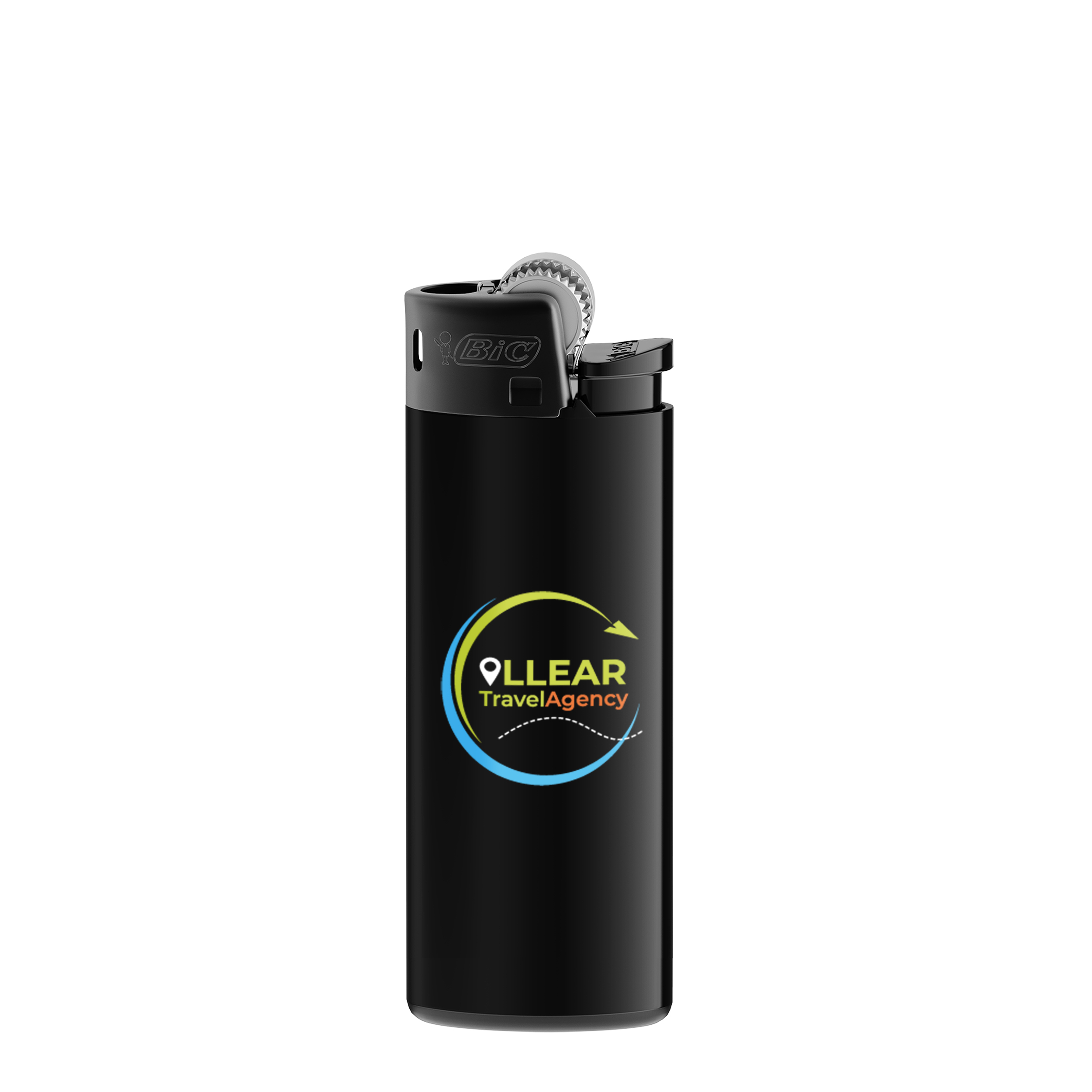 Isqueiro BIC® J25 All Black