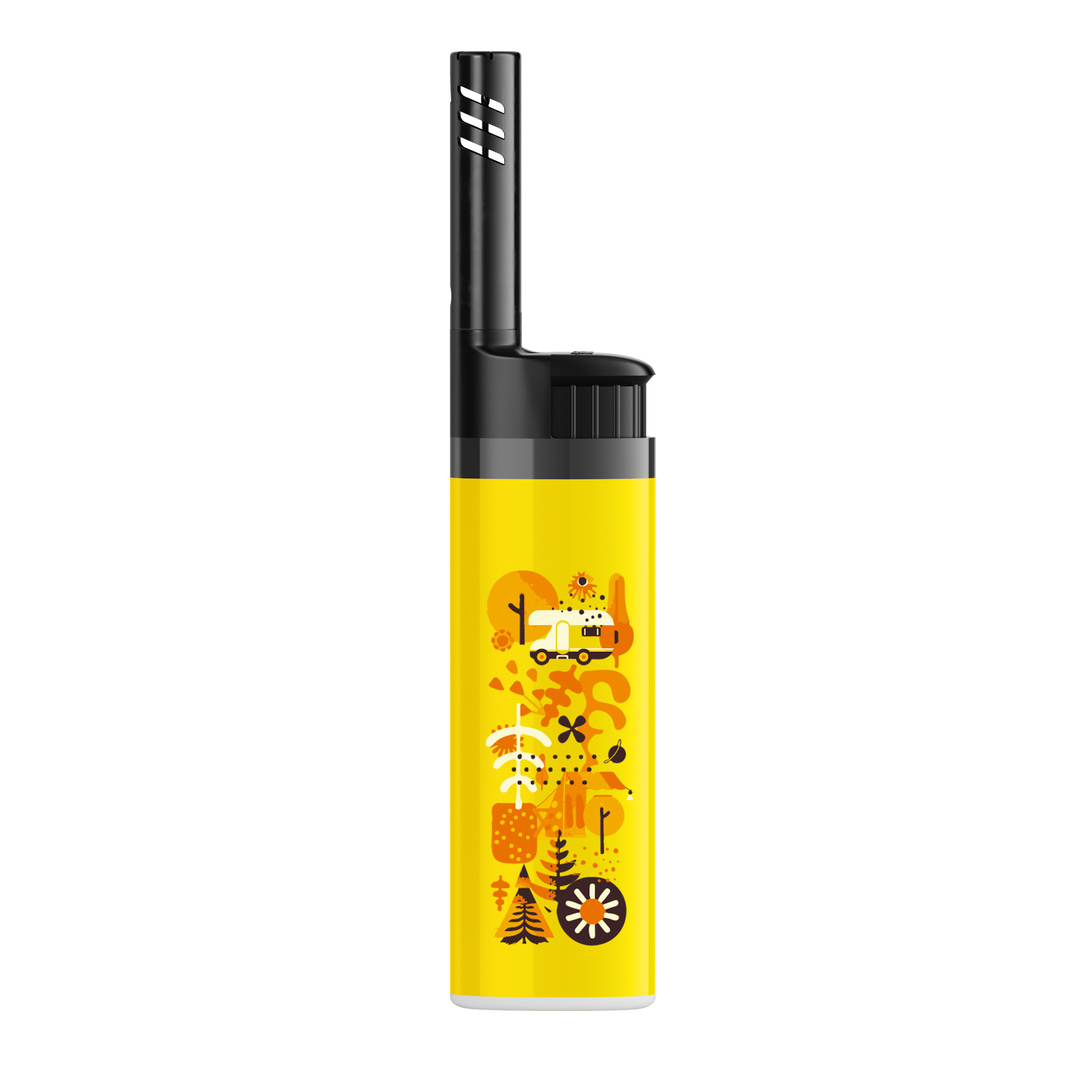 Amarelo