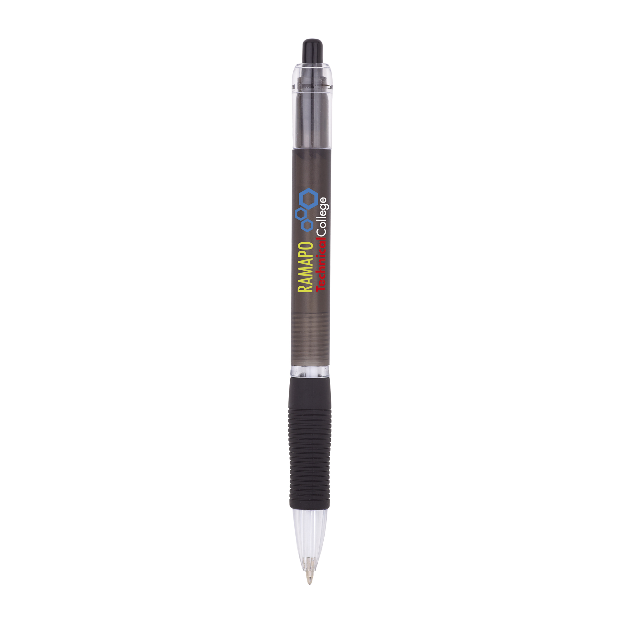 Preto / Preto / Tinta Azul