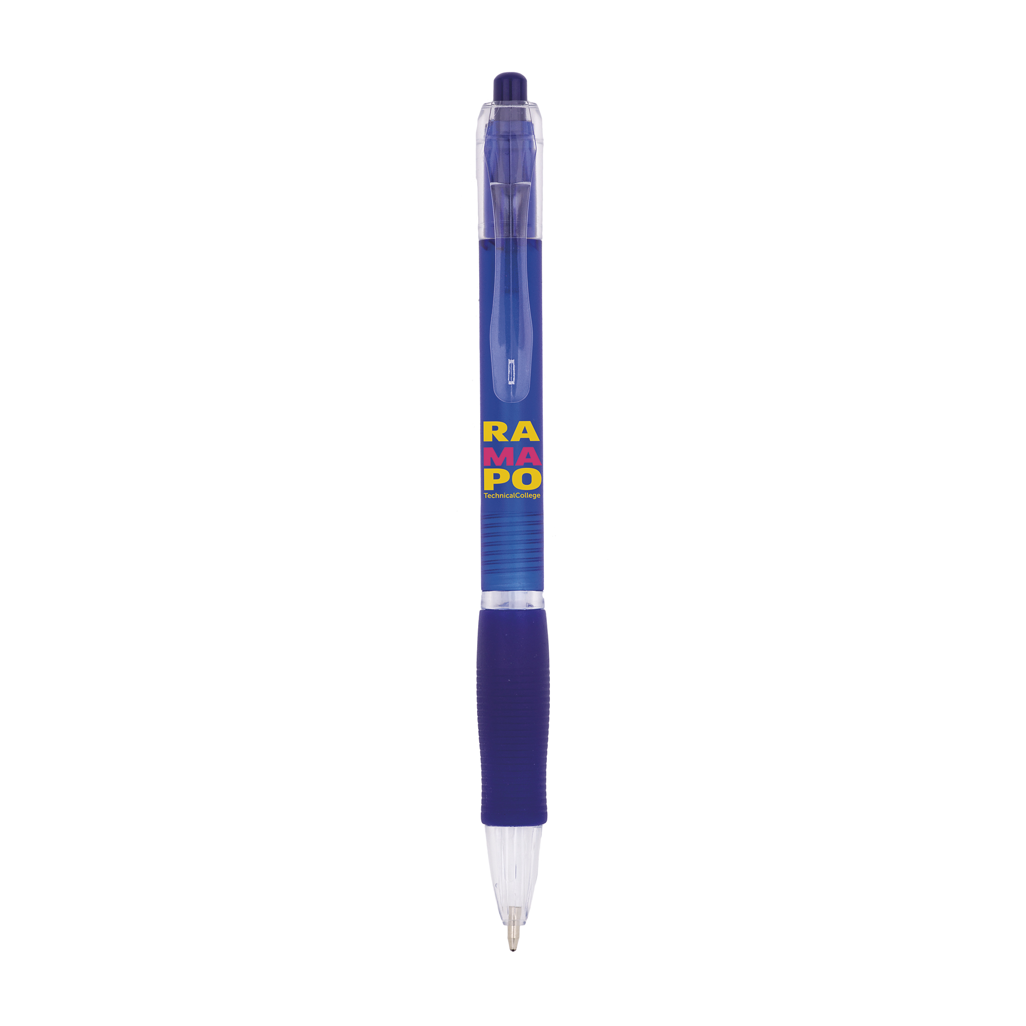 Azul / Tinta Azul