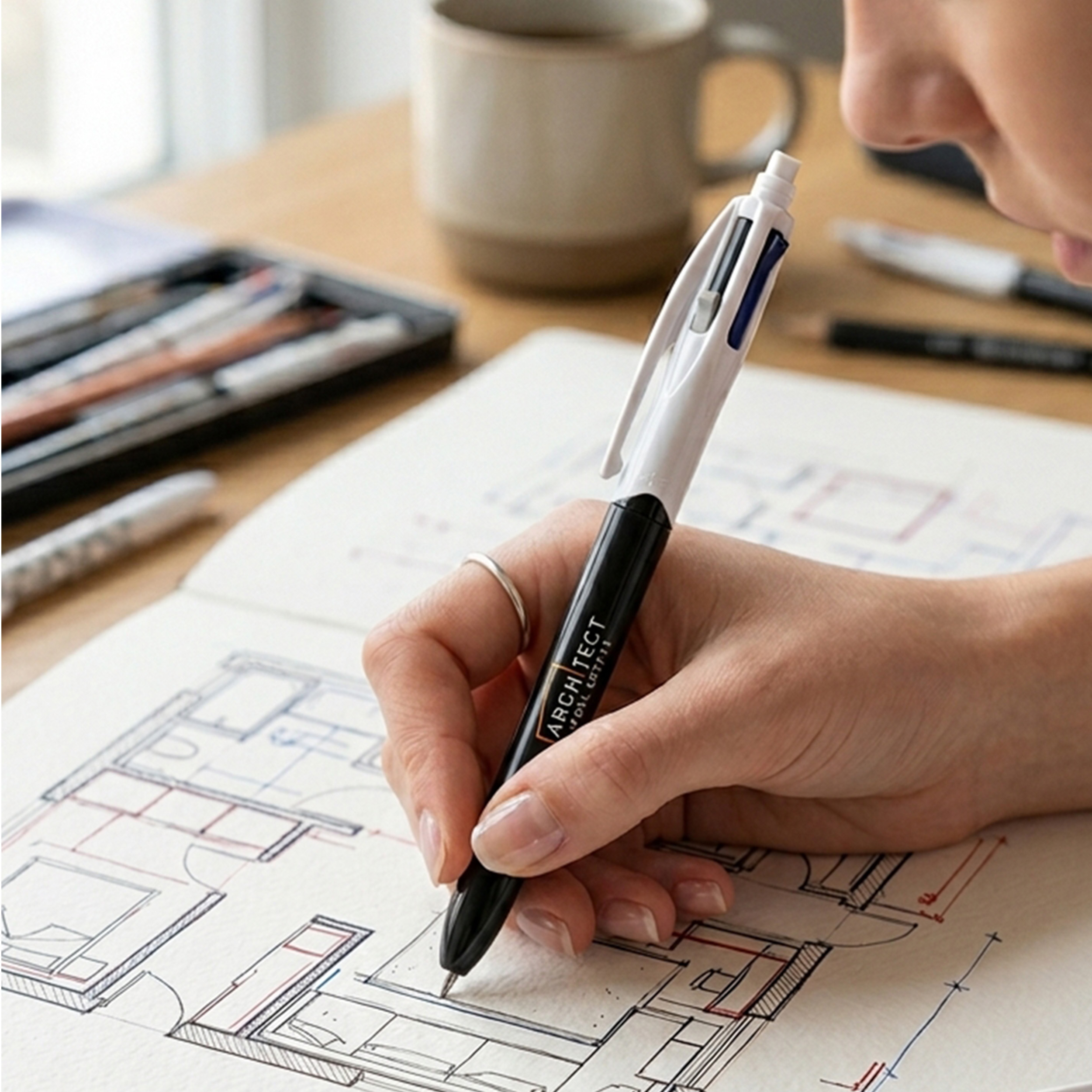 BIC® 4 Colours® 3+1 Inspire ECO - 3460001144-lifestyle-printed-sp-01.jpg