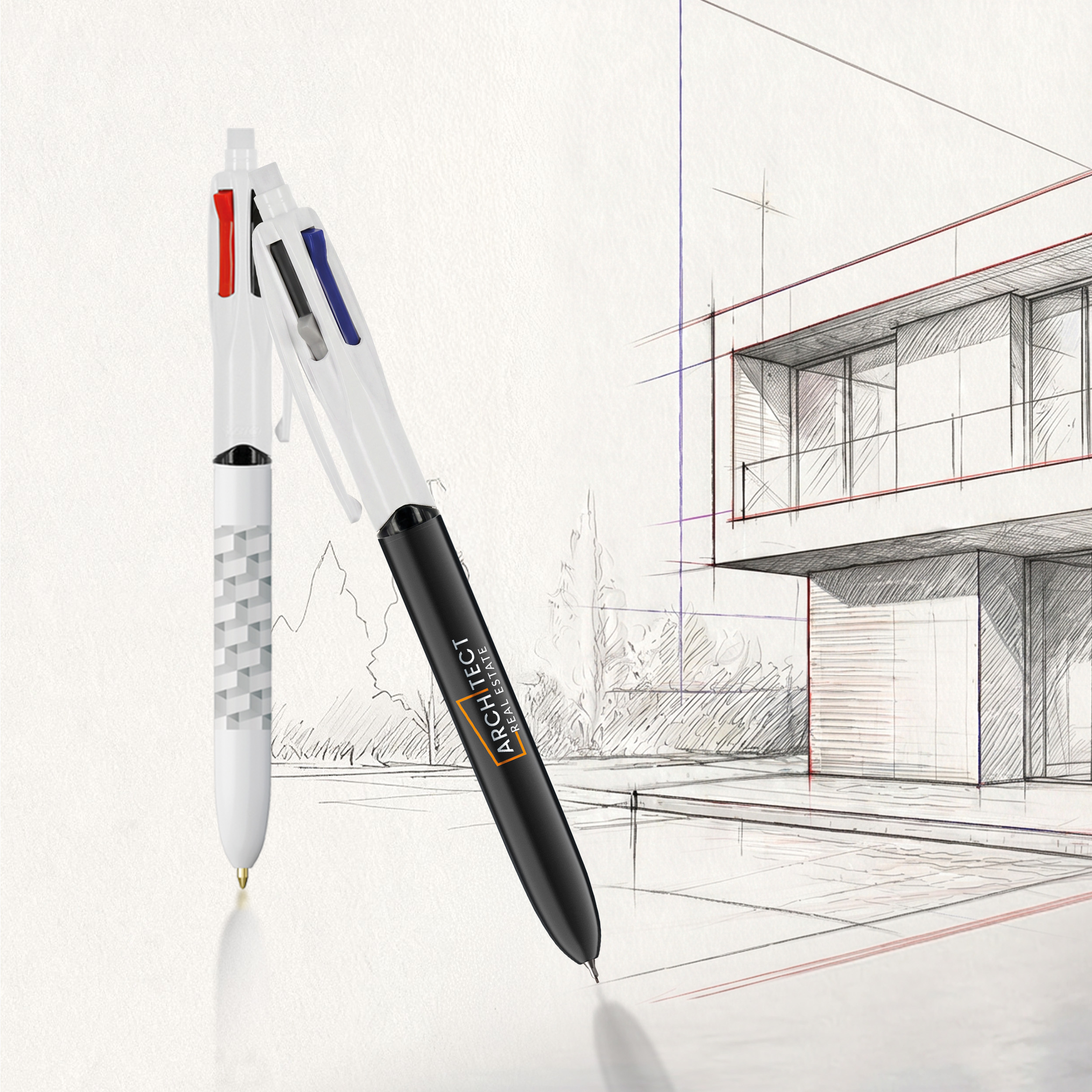 BIC® 4 Colours® 3+1 Inspire ECO - 3460001144-lifestyle-printed-sp-02.jpg