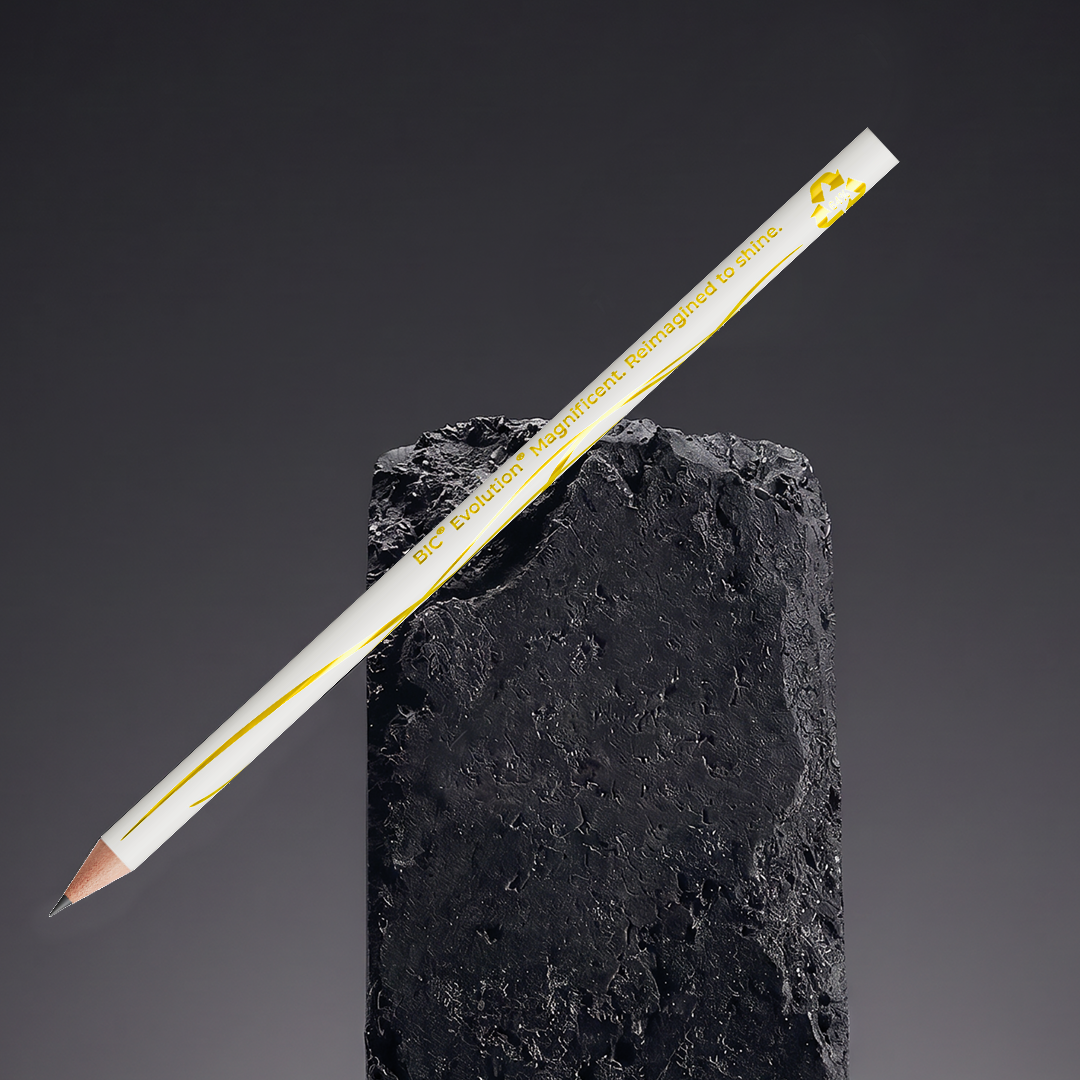 BIC® Evolution® Magnificent Cut end pencil - 3460001154-lifestyle-printed-df-01.png