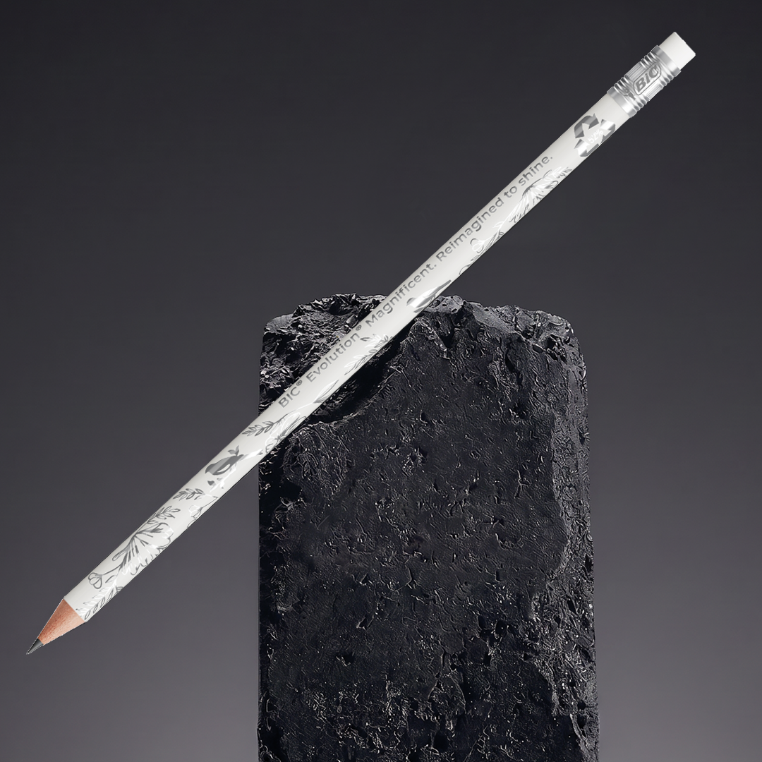 BIC® Evolution® Magnificent Eraser pencil - 3460001155-lifestyle-printed-df-01.png