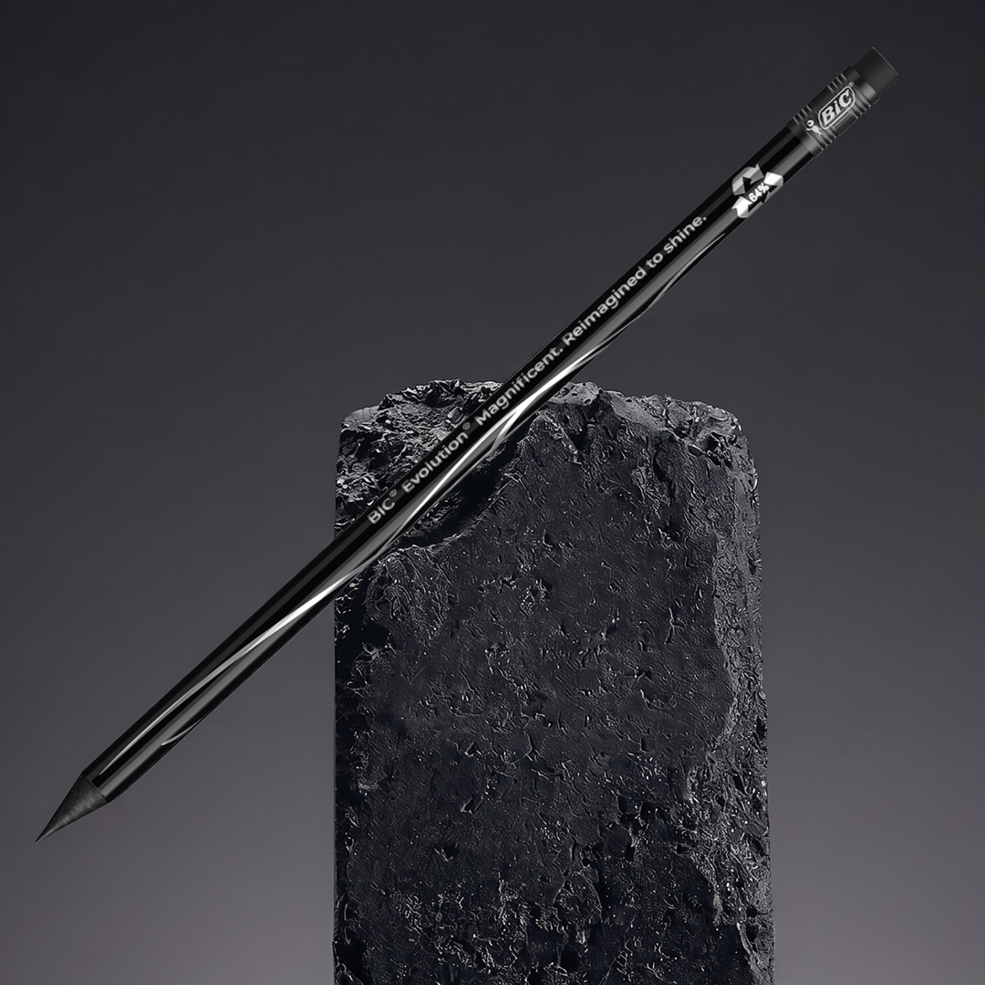 BIC® Evolution® Magnificent Basalt Eraser pencil - 3460001157-lifestyle-printed-df-01.jpg